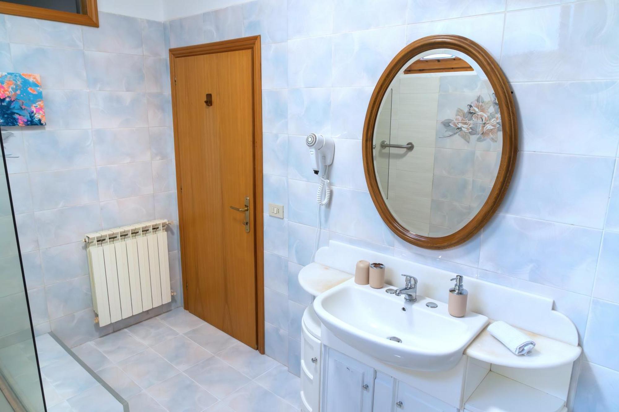 Casa Italia - Appartamento Con Giardino Sinalunga Quarto foto